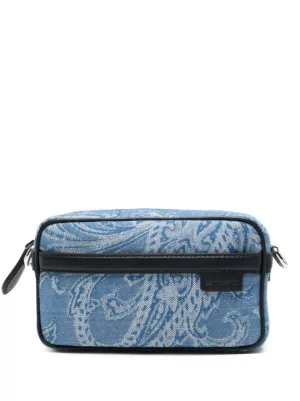 Etro メッセンジャーバッグ メンズ通販 - FARFETCH