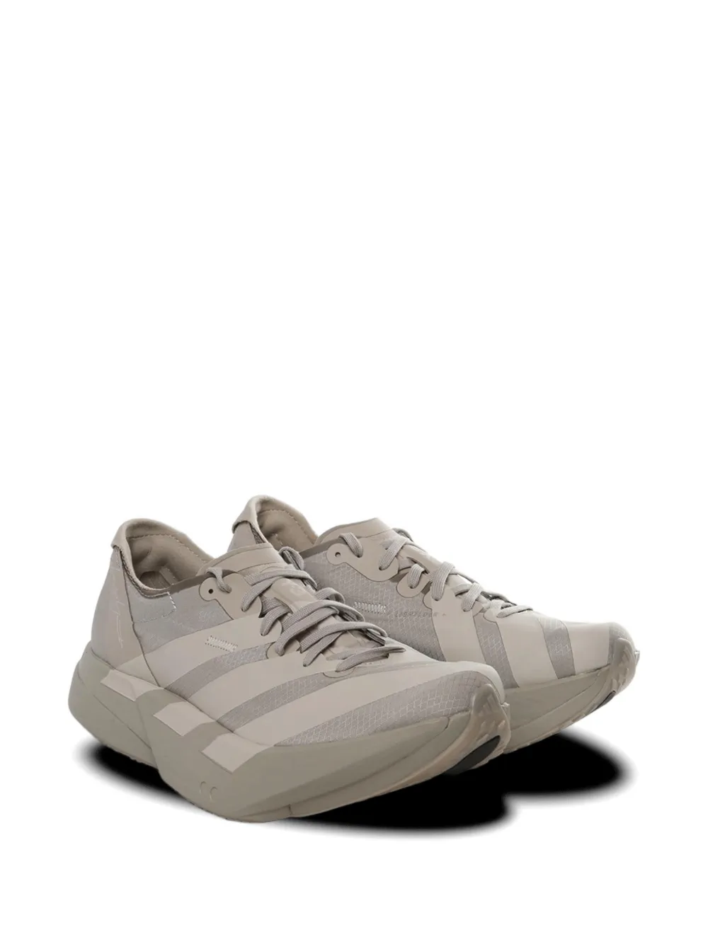 Y-3 Adios Pro 4 sneakers Beige
