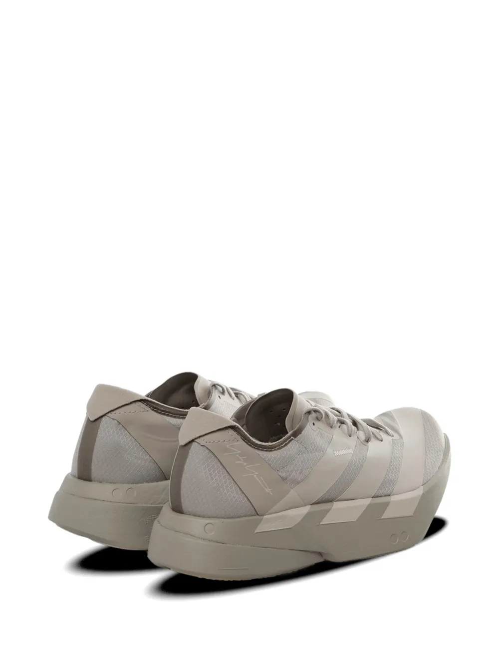Y-3 Adios Pro 4 sneakers Beige