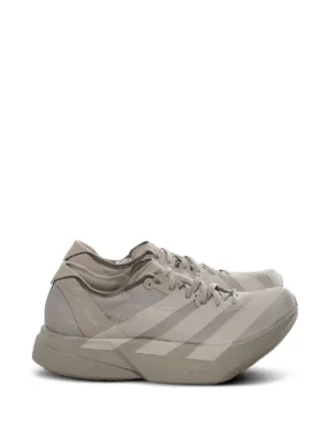 Y-3 Kyasu lace-up Sneakers | Blue | FARFETCH CA
