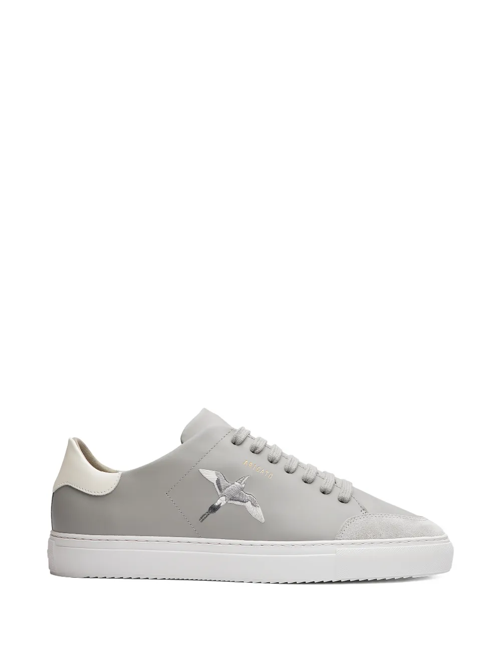 Axel Arigato Sneakers Clean 90 Bee Bird - Grigio