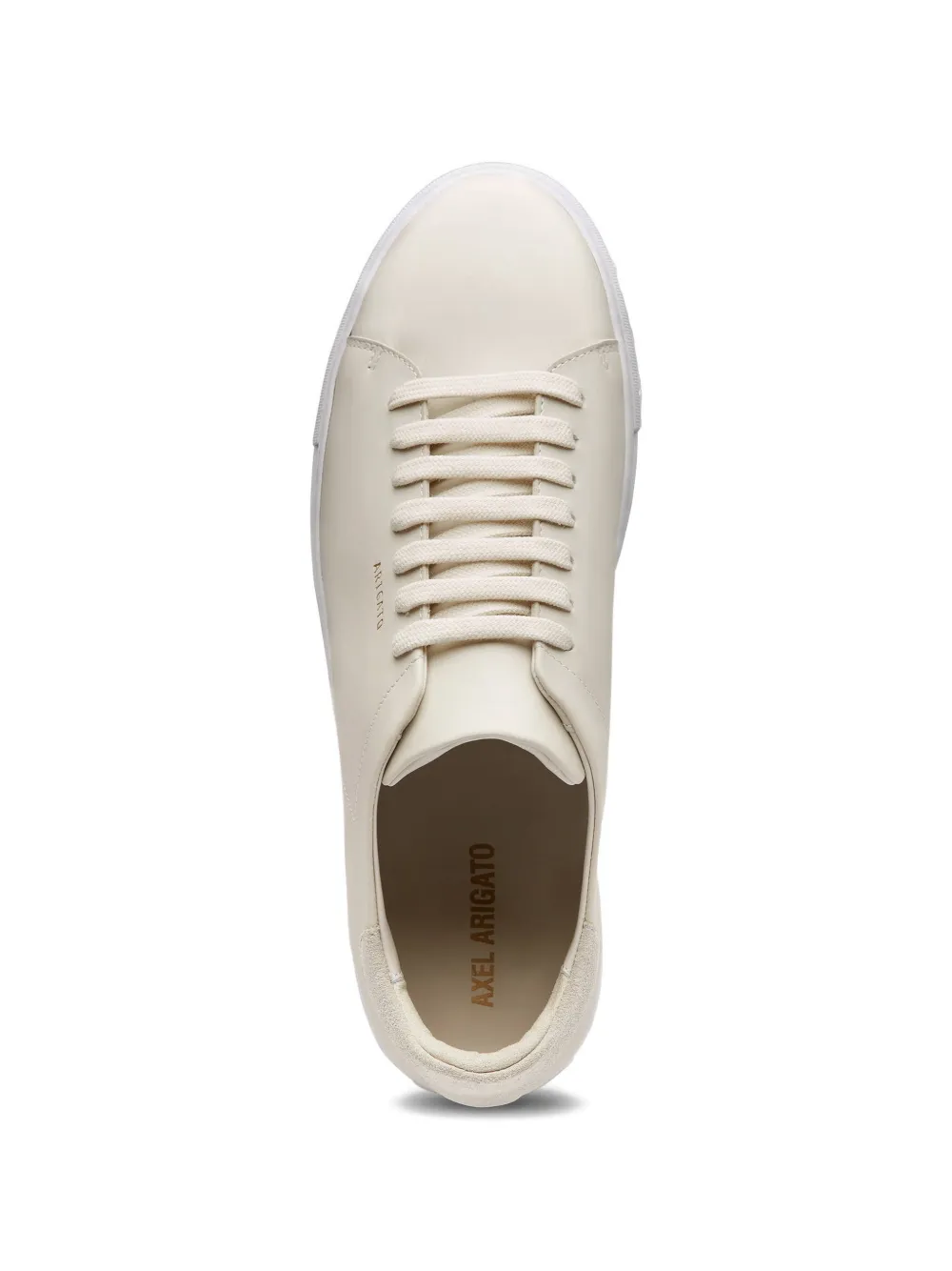 Axel Arigato Clean 90 sneakers Beige