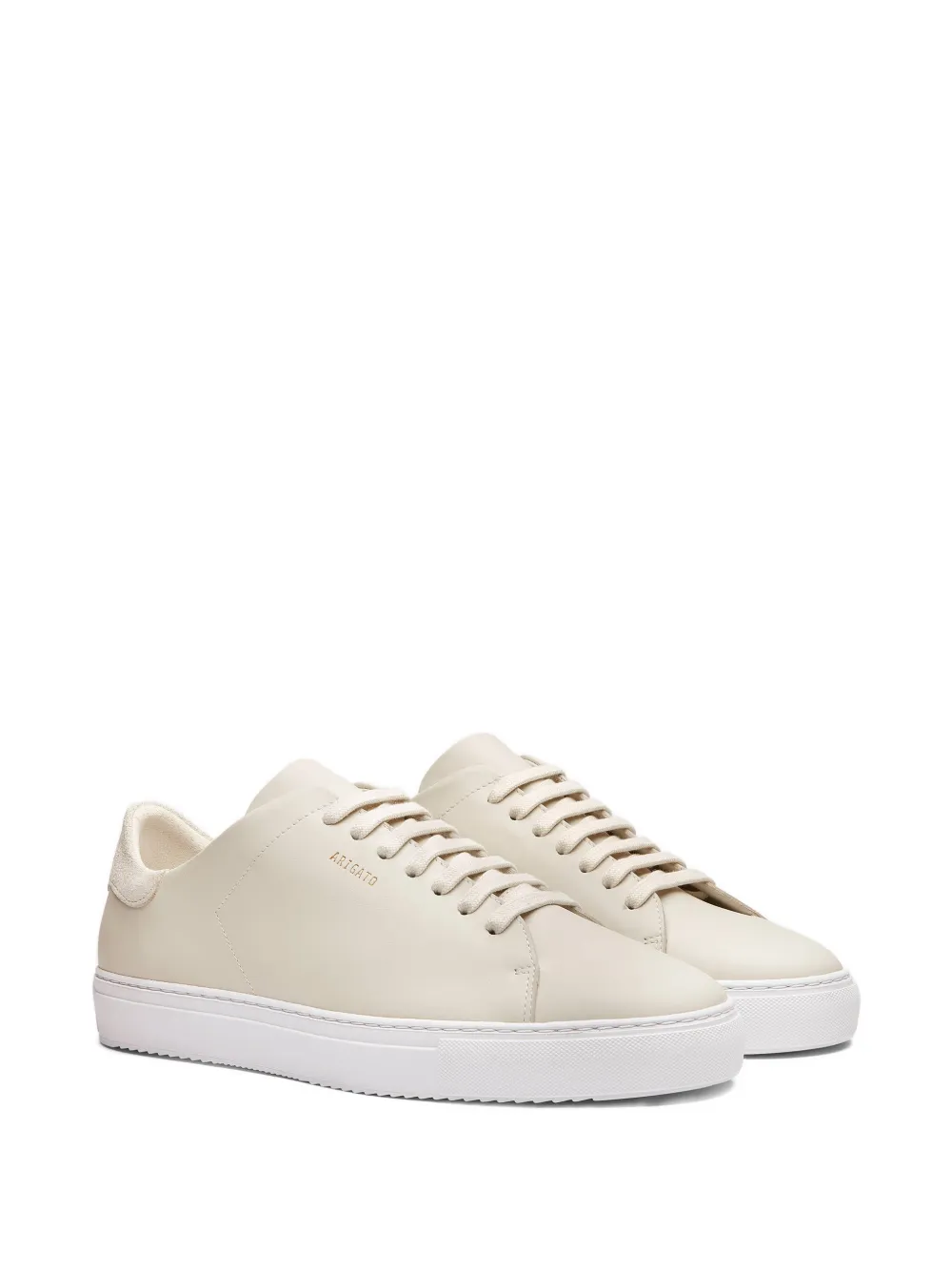 Axel Arigato Clean 90 sneakers Beige