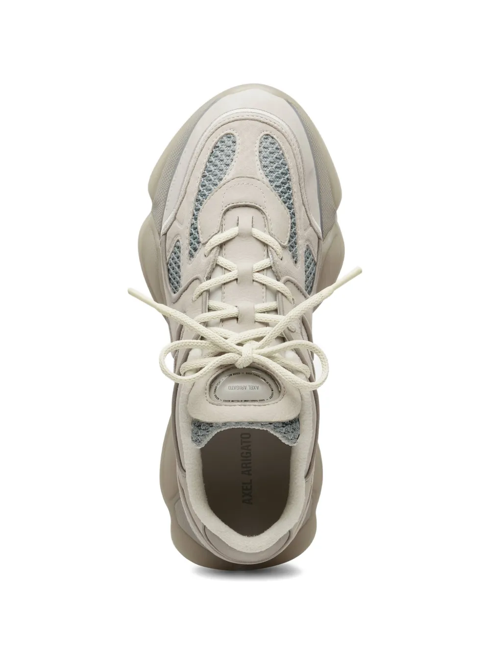 Axel Arigato Eris sneakers Grijs