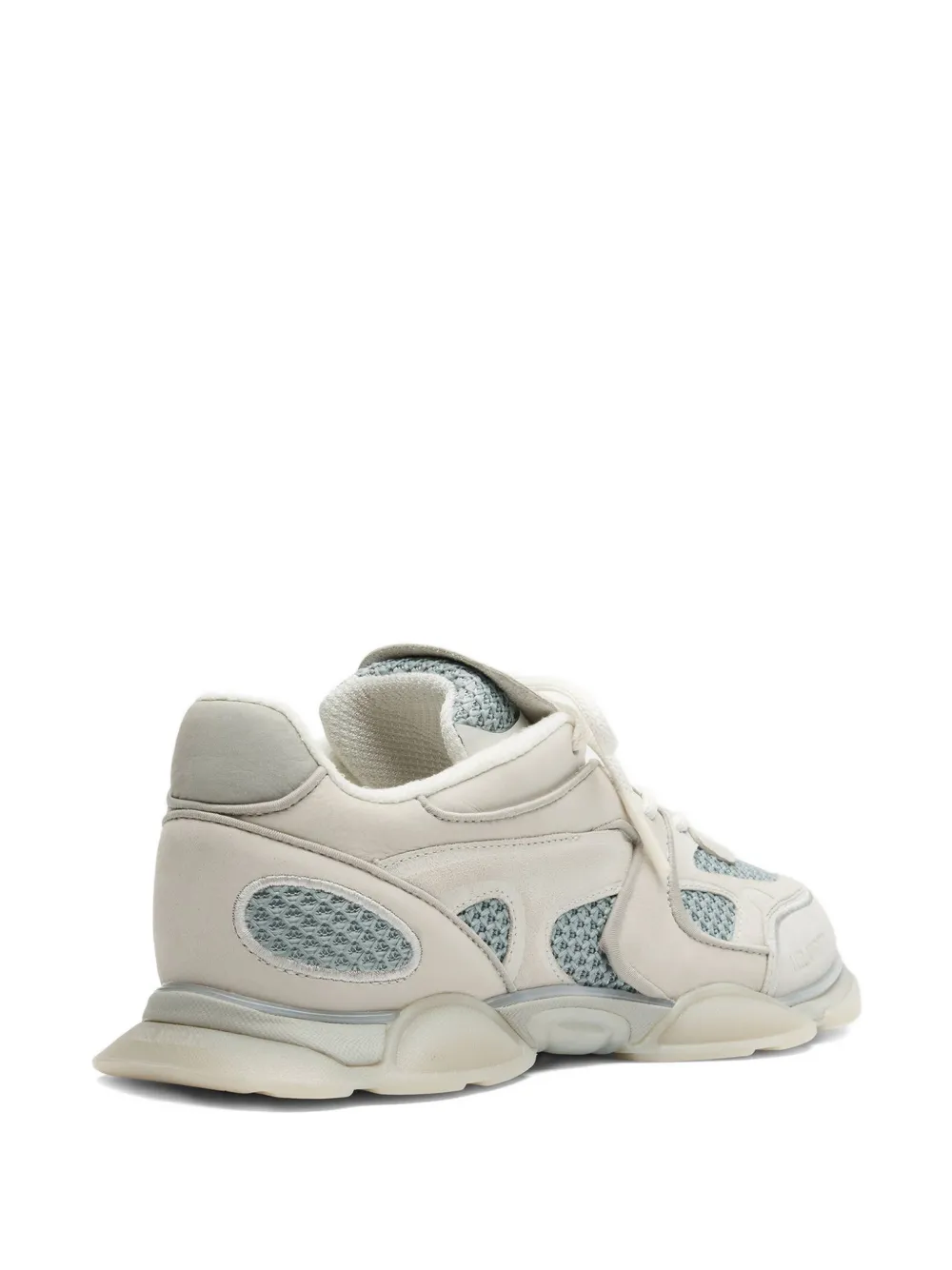 Axel Arigato Eris sneakers Grijs