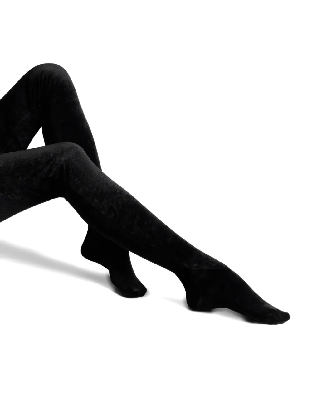 X Scandale Rococo Stockings