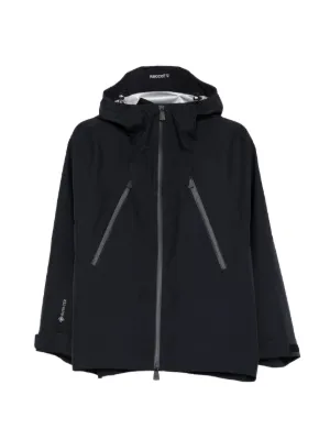 Moncler Vallery ジャケット | ブルー | FARFETCH JP