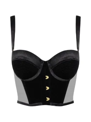 MAISON CLOSE ブラセット Maison Close Inspiration Divine ブラ 通販 - FARFETCH