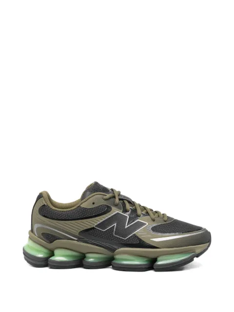 New Balance ABZORB 2000 logo sneakers