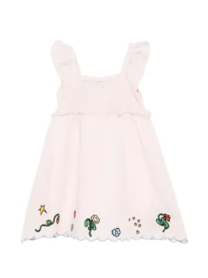 Stella McCartney Kids（ステラ・マッカートニー・キッズ）ワンピース