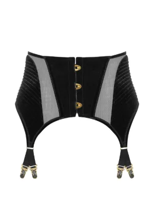 【新品】Maison Close ガーターベルト Maison Close Pure Tentation ガーターベルト 通販 - FARFETCH