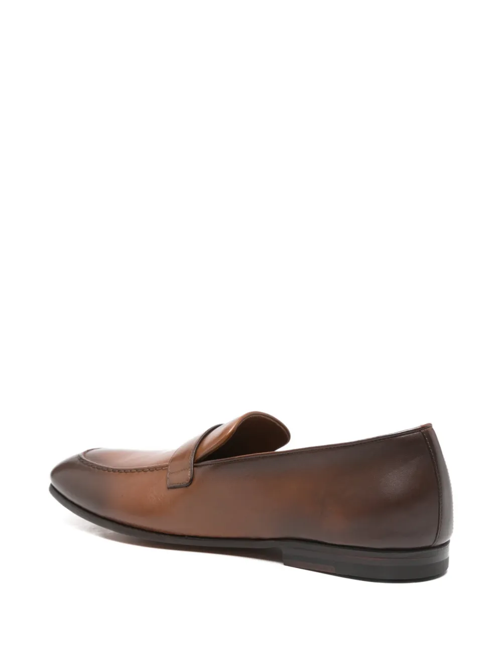 Ferragamo Gancini loafers Bruin