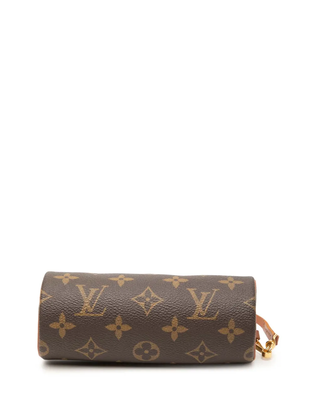 2010-2020 Monogram Papillon Pochette Handbag