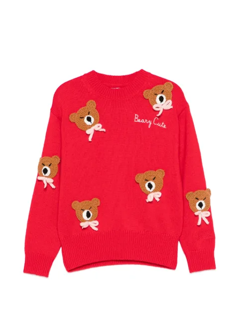 MC2 Saint Barth Kids top Louise JR