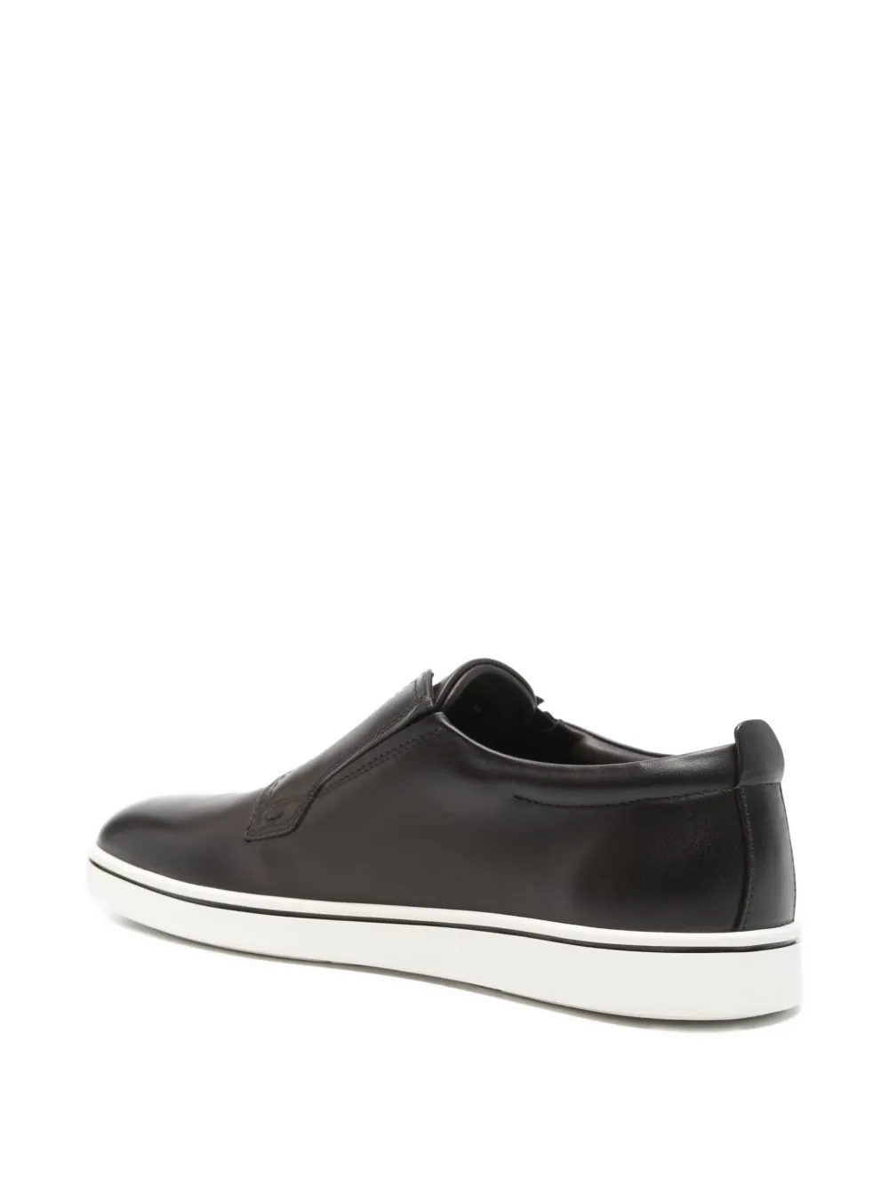 Ferragamo Slip-on sneakers Bruin