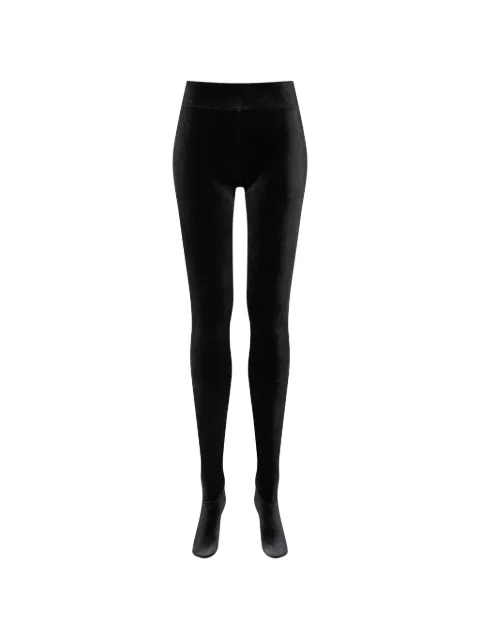 Maison Close  V-shaped leggings