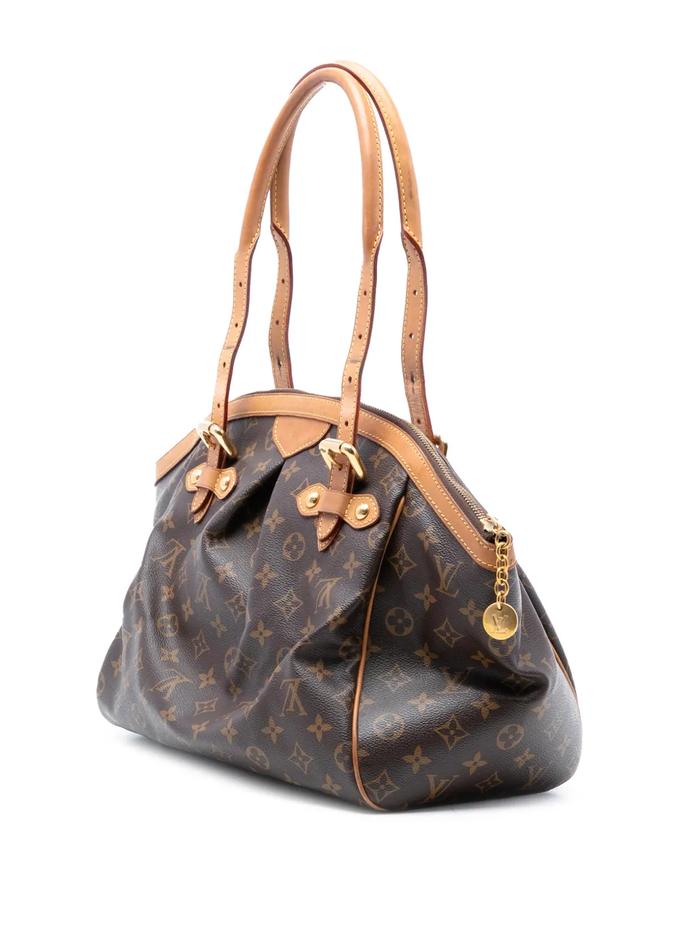 2010 Monogram Tivoli Gm Shoulder Bag