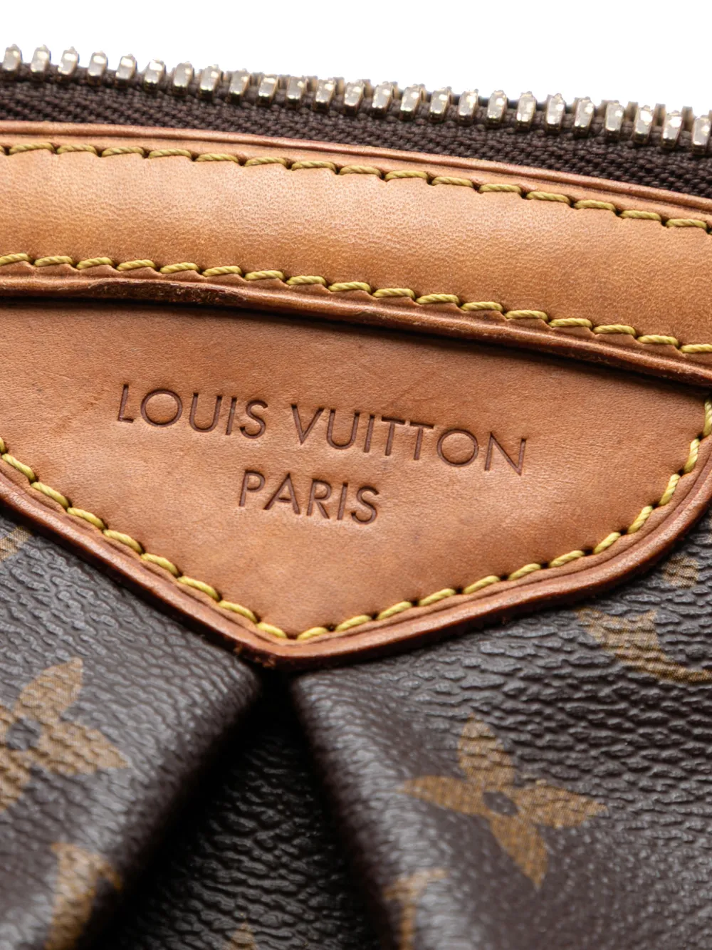 2010 Monogram Tivoli Gm Shoulder Bag