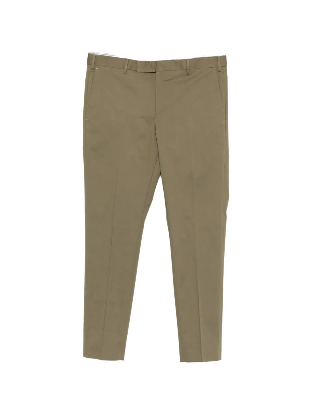 PT Torino slim-fit trousers - Verde