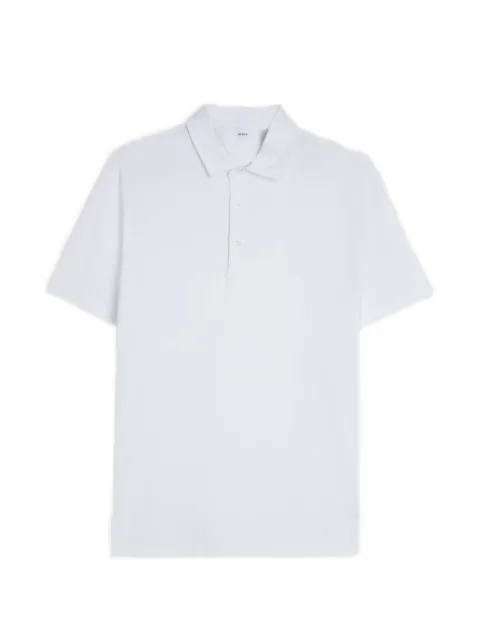 ASPESI buttoned polo shirt