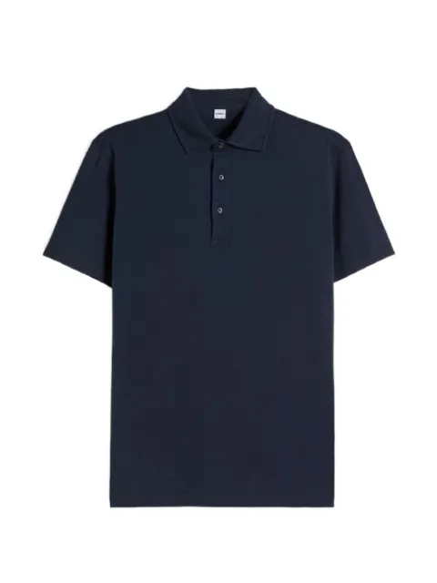 ASPESI short-sleeve polo shirt
