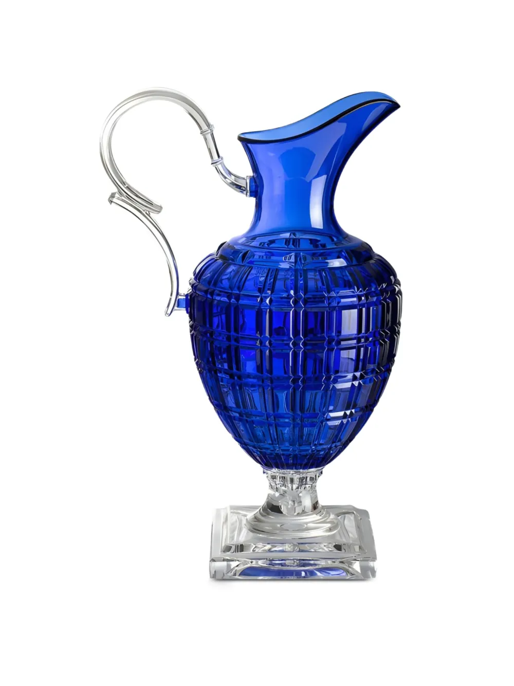 Mario Luca Giusti Imperial Pitcher - Blau