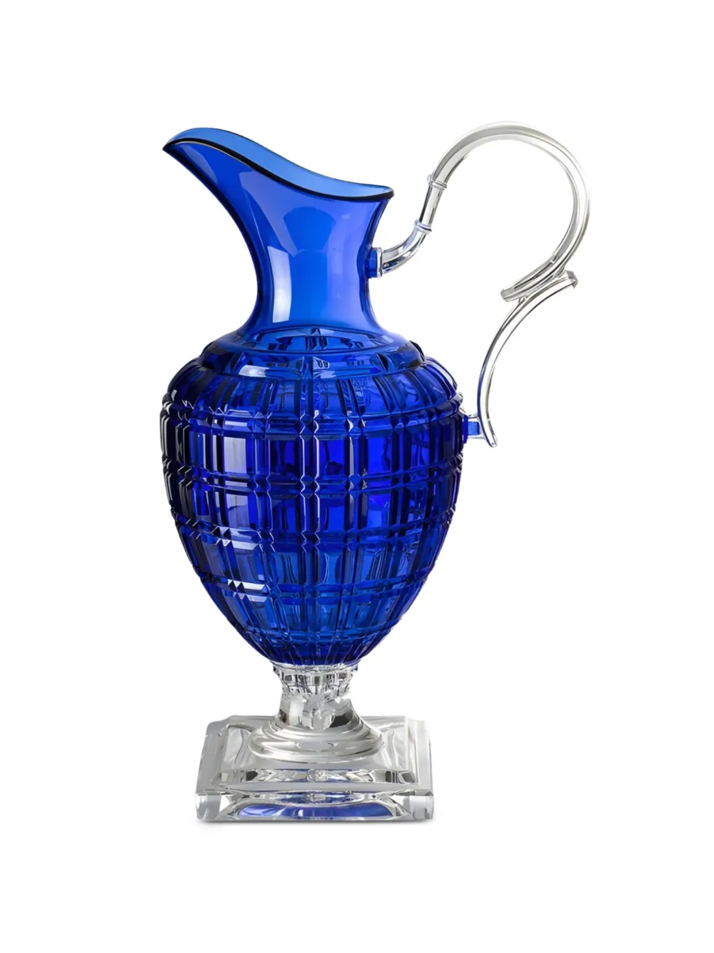  Mario Luca Giusti Imperial Pitcher - Blue 