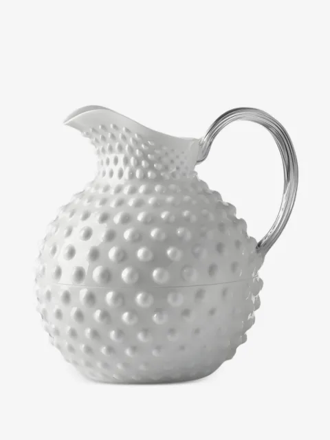 Mario Luca Giusti Sister Rosette pitcher