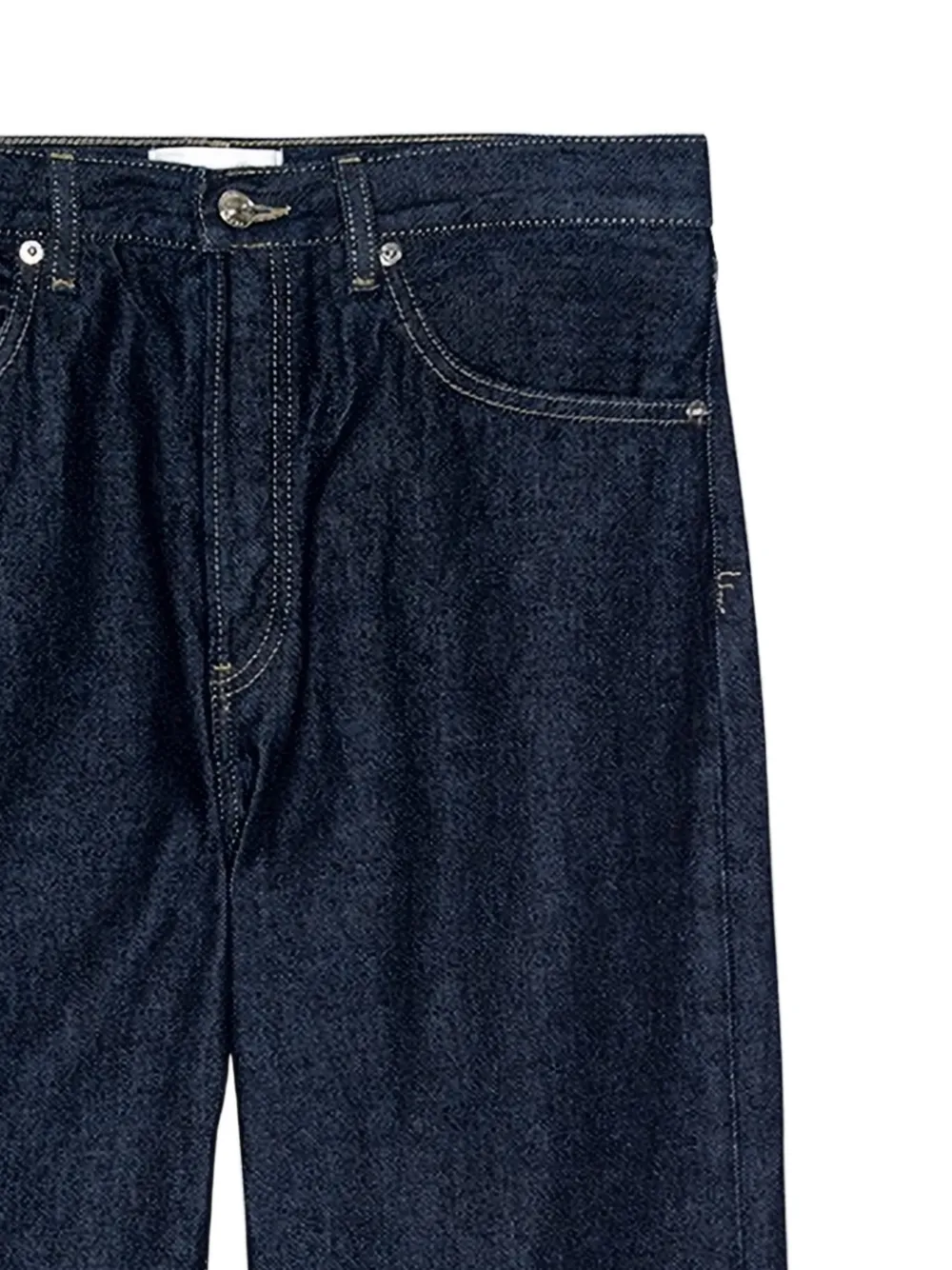  Frame Five-pockets Jeans - Blue 