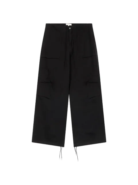 ENTIRE STUDIOS cargo trousers