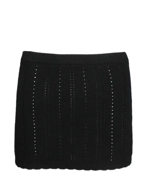 FRAME falda corta The Getaway