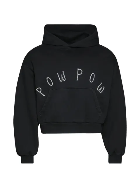 EARTHLING VIP pocket hoodie