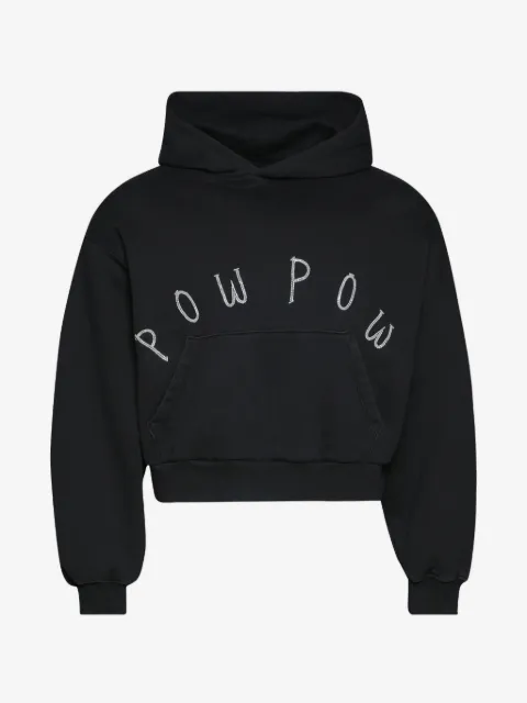 EARTHLING VIP pocket hoodie