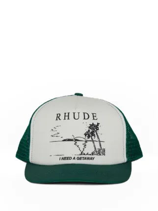 RHUDE