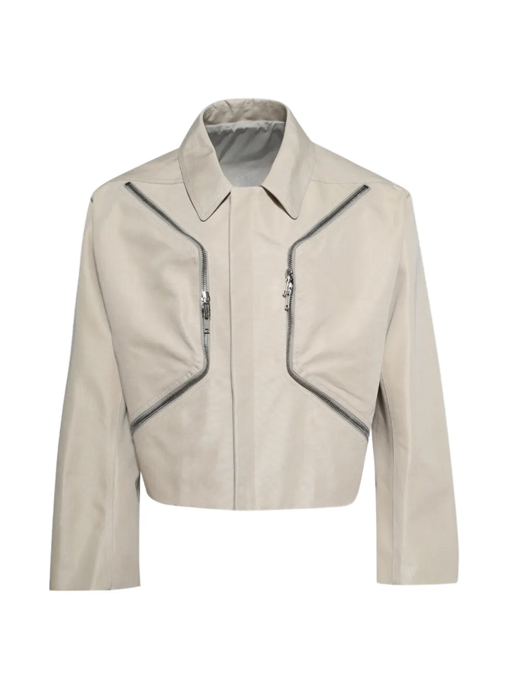 Rick Owens Heizer jacket