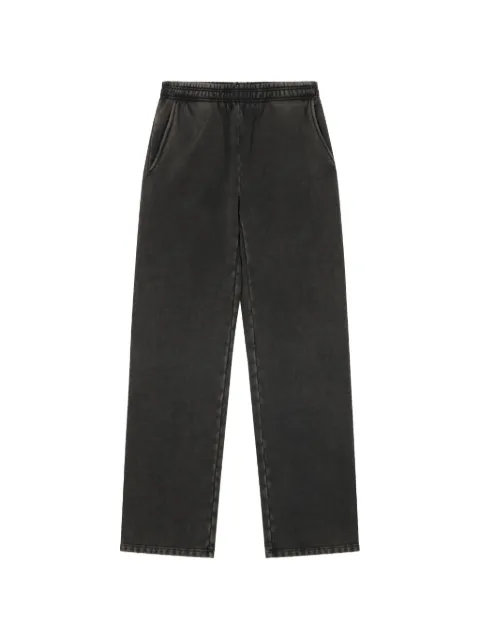 ENTIRE STUDIOS straight leg track pants
