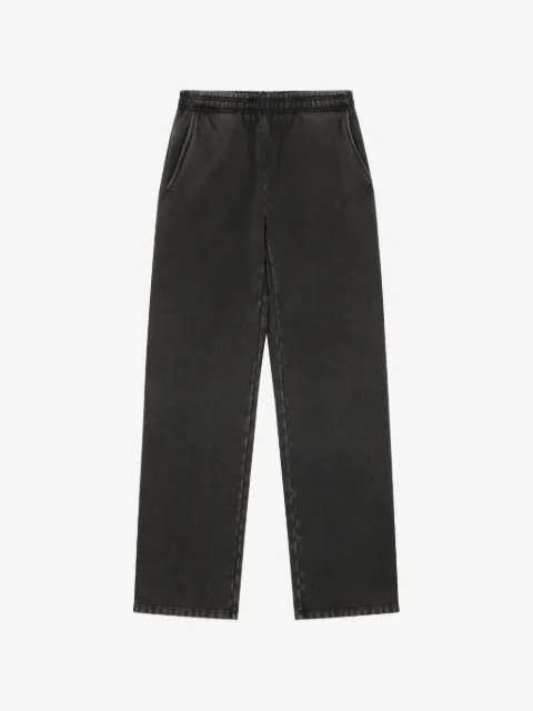 ENTIRE STUDIOS straight-leg track pants