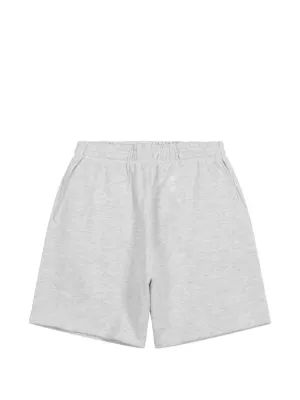 FEAR OF GOD ESSENTIALS ドローストリング トラックショーツ | グレー