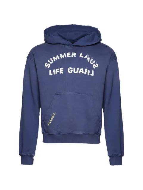 Nahmias Life Guard hoodie