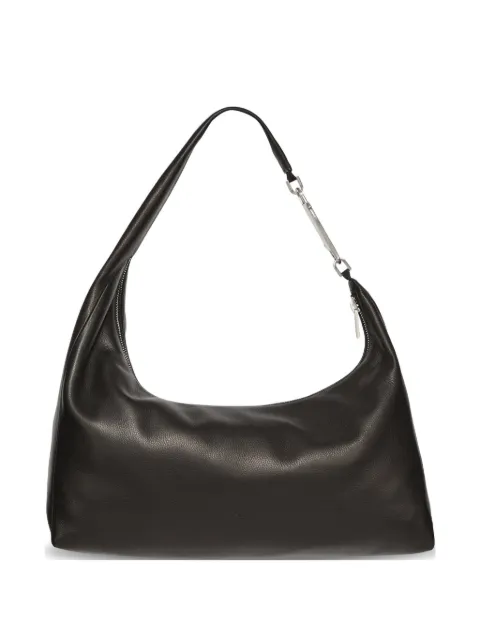 Rick Owens Gemini leather tote bag