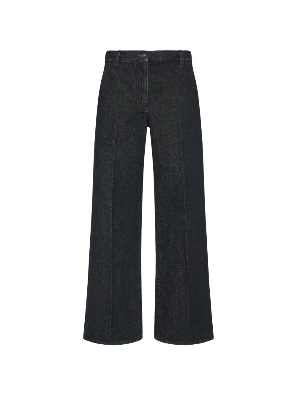 The Row Vita jeans Zwart