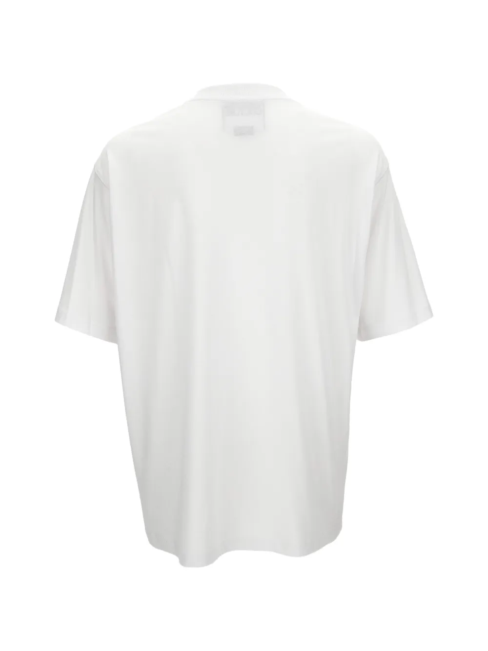  Versace Jeans Couture Graphic T-shirt - White 