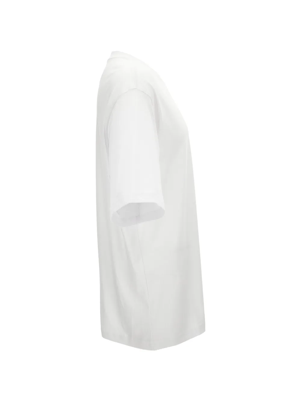  Versace Jeans Couture Graphic T-shirt - White 