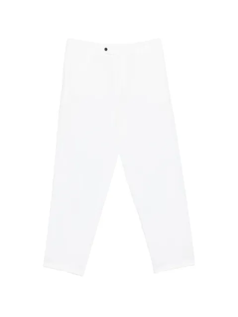 DONDUP Maison Soft buttoned trousers