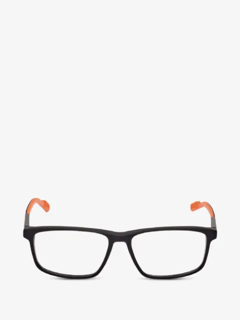 adidas lentes con armazón rectangular