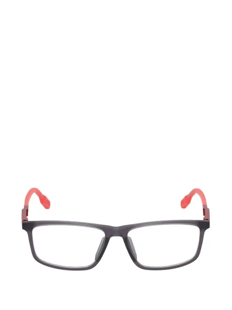 adidas rectangle-frames glasses