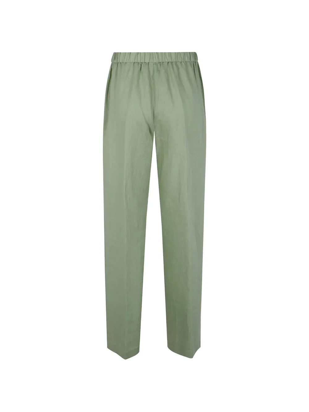 Aspesi Pantalones Elásticos - Verde 