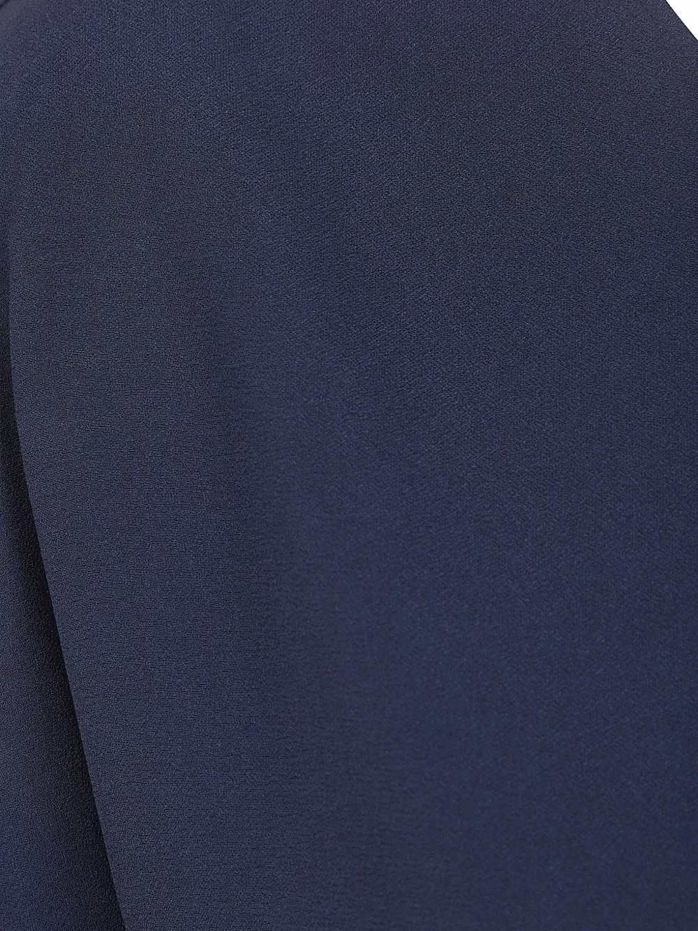 Fabiana Filippi Flared blouse Blauw