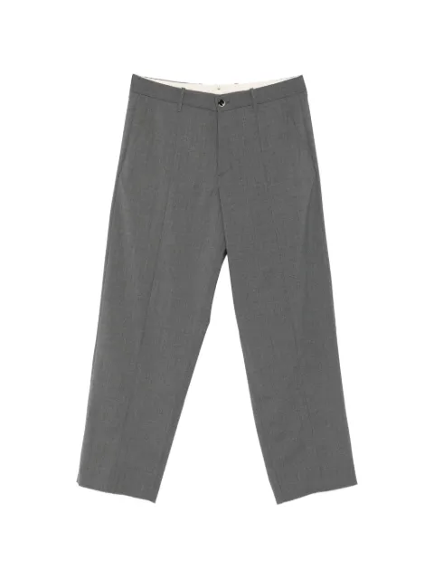 Nine In The Morning Meteorite trousers