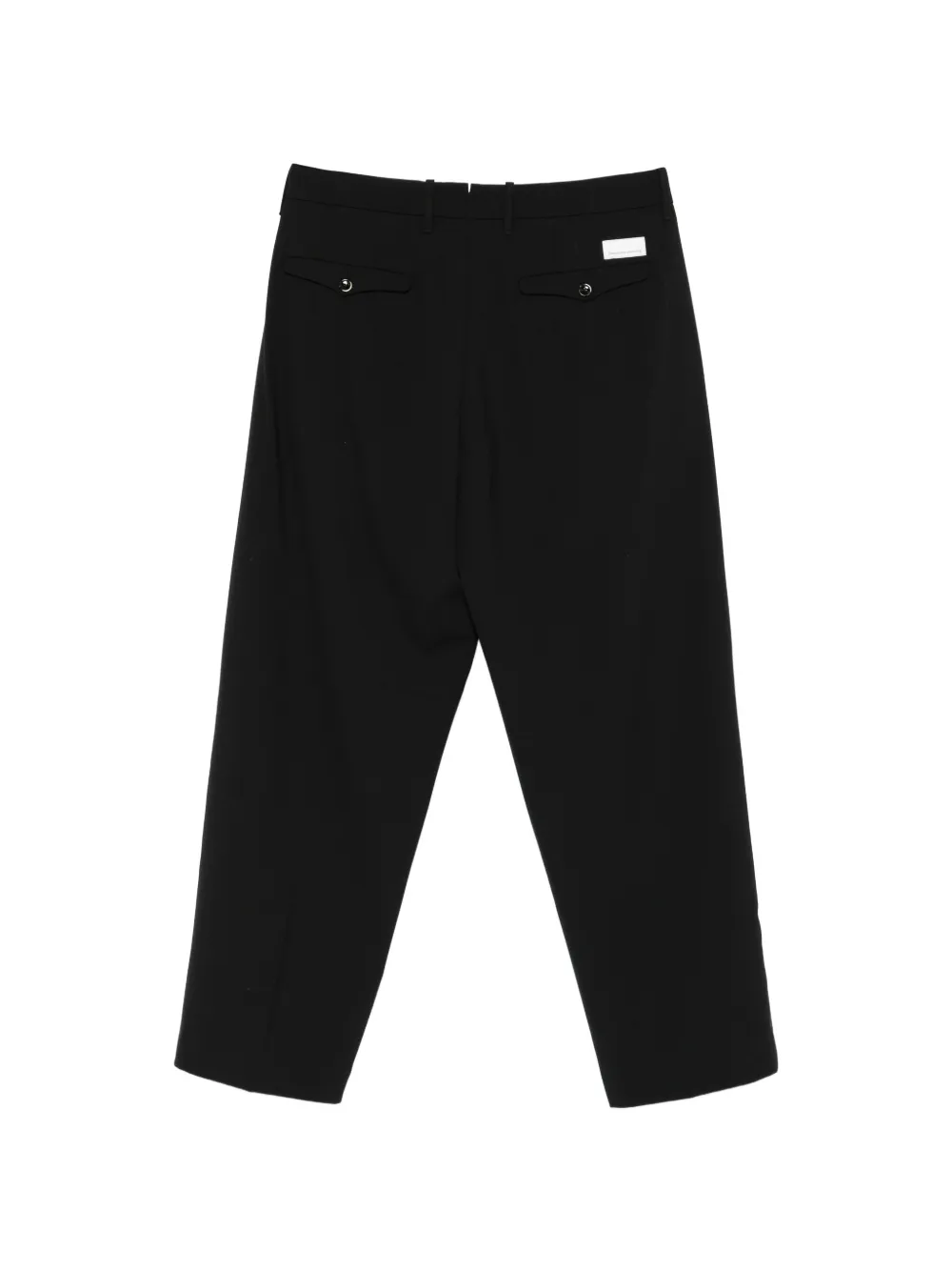 Meteorite Trousers